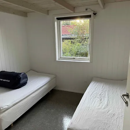 Cozy Little Close To The Limfjord